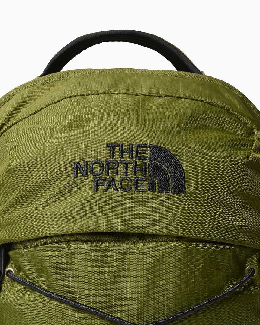 The North Face Borelais Mini Unisex Sırt Çantası Forest Olive/Utility Br