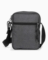 Eastpak The One Çapraz Askılı Çanta Black Denim