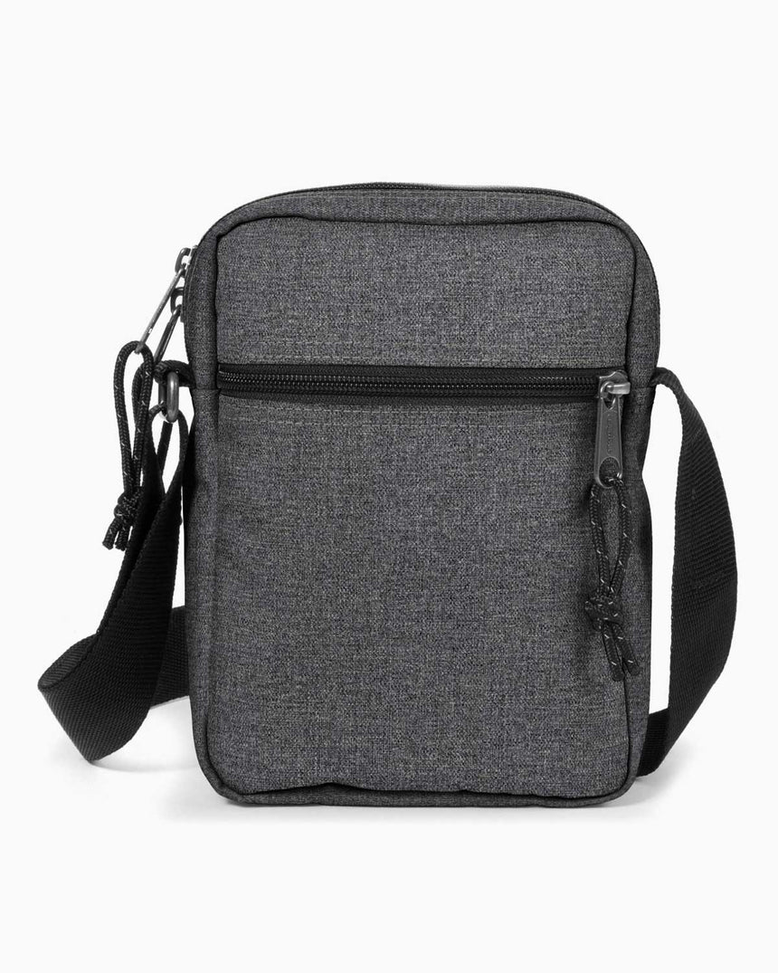 Eastpak The One Çapraz Askılı Çanta Black Denim