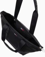 Tommy Hilfiger Ess Daily Tote El Çantası Black