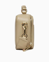 Tommy Hilfiger Iconic Camera Bag Beige