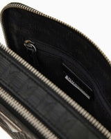 Guess Torino Rounded Çapraz Askılı Çanta Black