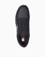 Tommy Hilfiger Retro Basket Low Top Sneakers