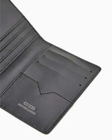 Guess Mito Card Holder Kartlık Black