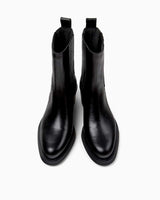 Camper Bonnie Chelsea Bootie Siyah