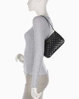 Guess Twiller Mini Top Zip Omuz Çantası