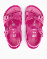 Birkenstock Rio Kids Eva Pembe