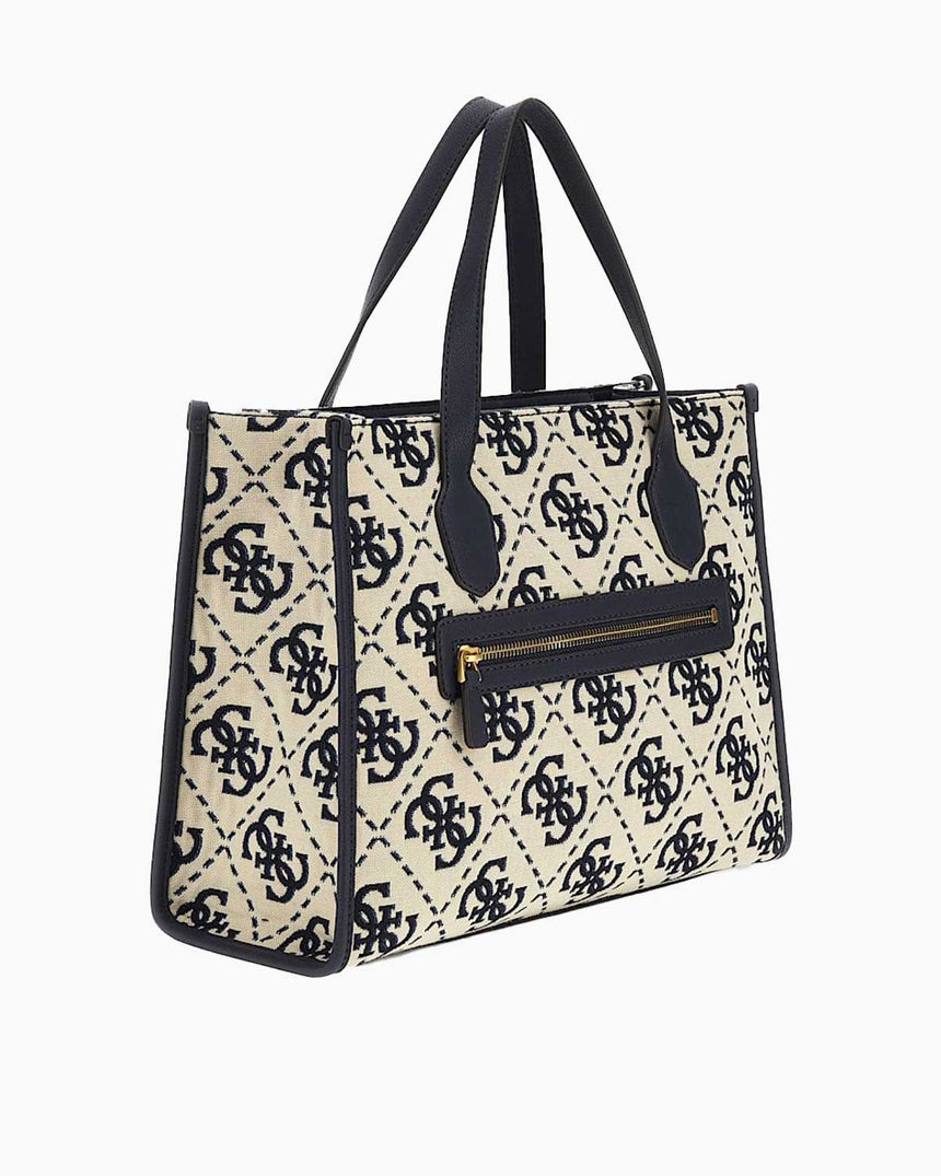 Guess Izzy Compartment El Çantası