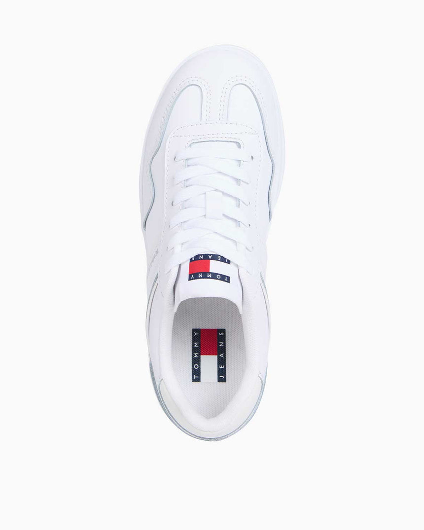 Tommy Hilfiger The Greenwich Sneaker White