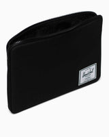 Herschel Anchor 14 Inch Sleeve Laptop Kılıfı Black