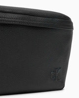 Calvin Klein Erkek Kargo Bel Çantası Black/Black