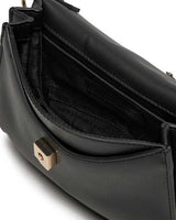 Tommy Hilfiger Chic Crossover Çapraz Askılı Çanta Black