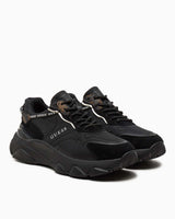 Guess Running Micola Sneakers Black