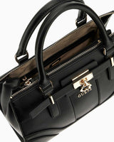Guess Latona Kadın El Çantası Black