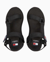 Tommy Hilfiger Eva Flat Sandalet