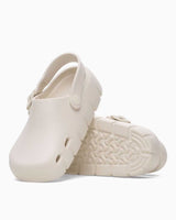 Birkenstock Birki Flow Kids Eva Çocuk Kapalı Terlik Eggshell