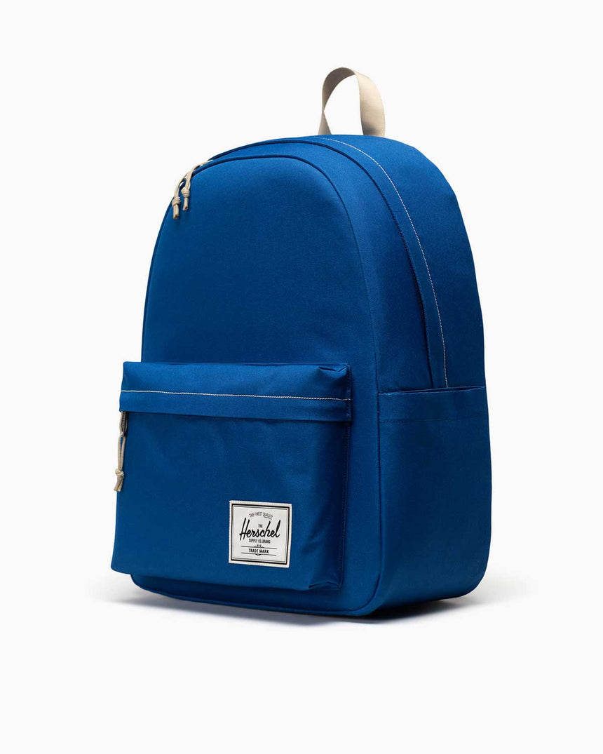 Herschel Classic XL Backpack Sırt Çantası True Blue/White Stitch