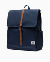 Herschel City Backpack 16L Sırt Çantası Navy