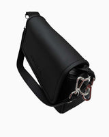 Nautica Çapraz Askılı Çanta Siyah