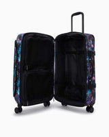 Kipling Spontaneous Basic Orta Boy Valiz Spectral Orchid