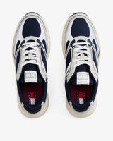 Tommy Hilfiger Arşiv 25 Erkek Sneaker RWB