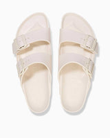 Birkenstock Arizona Eva Terlik Eggshell