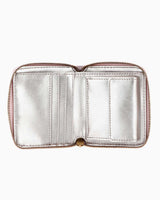 Guess Laryn Small Cüzdan Light Rose