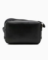 Tommy Hilfiger Iconic Crossover Çapraz Askılı Çanta Black