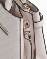 Guess Deesa Convertible Logo El Çantası