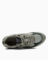 New Balance 109 Erkek Ayakkabı Gri - Gri