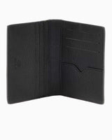 Guess Milano Card Holder Logolu Kartlık Gunmetal