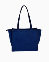 Gap Logolu Omuz Çantası Lacivert