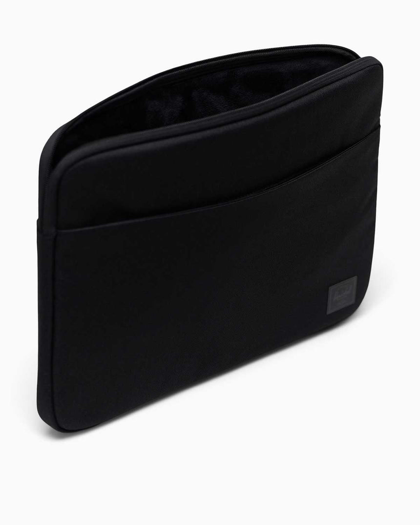 Herschel Denman 15-16 Inch Sleeve Tech Laptop Kılıfı Black