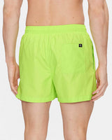 Calvin Klein Drawstring Deniz Şortu Green