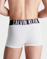 Calvin Klein Underwear Bottoms Boxer Black/Grey Heather/White