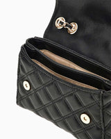 Guess Giully Zincirli Omuz Çantası