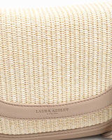 Laura Ashley Dalida Kadın Çantası Vizon