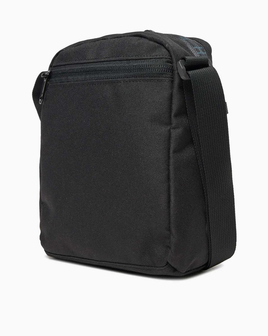 The North Face Jester Çapraz Askılı Çanta Asphalt Grey - Tnf Black