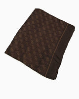 Guess Mito Scarf Monogram Şal