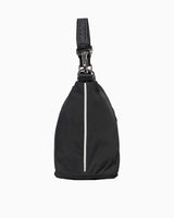 Tommy Hilfiger Heritage Shoulder Bag Omuz Çantası Black