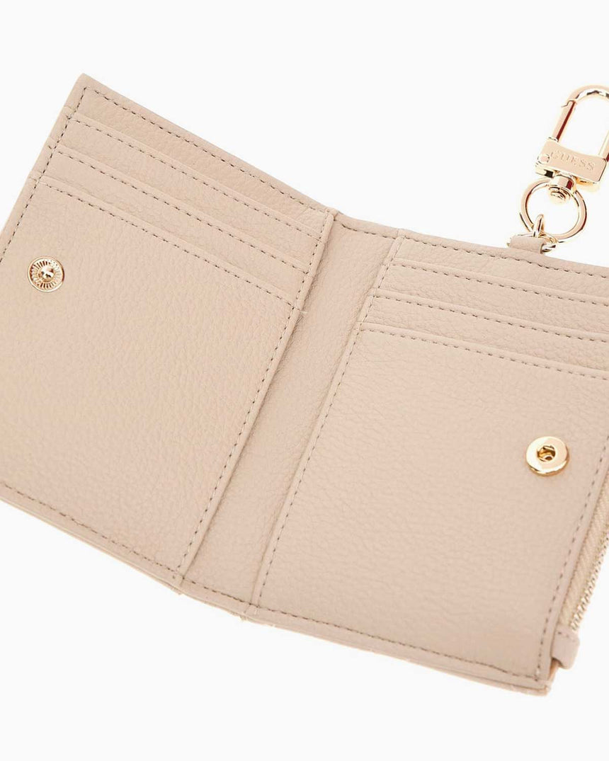 Guess Access Kadın Kartlık Cüzdan Taupe