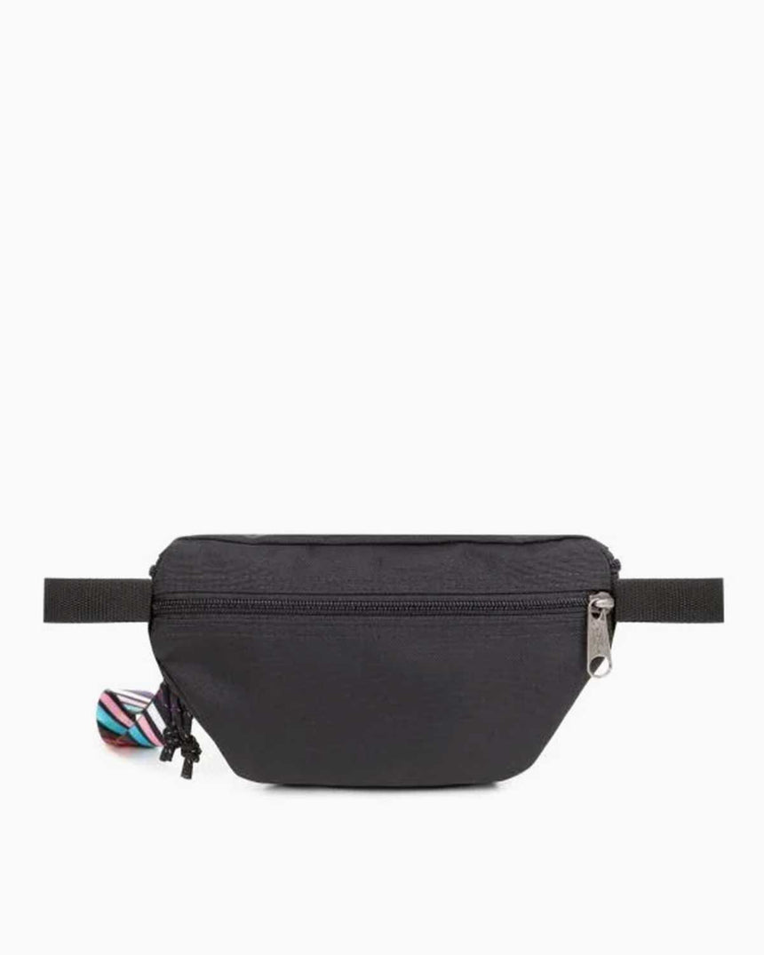Eastpak Springer Pride Btr Unisex Bel Çantası Siyah