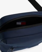 Tommy Hilfiger Tjm Daily Reporter Çapraz Askılı Çanta Dark Night Navy