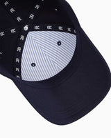 Tommy Hilfiger Elevated Chic Şapka Space Blue