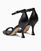 Guess Kabecka Dress Shoes Topuklu Ayakkabı Black