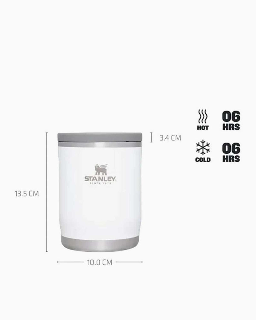 Stanley The Adventure To-Go Food Jar53L Yemek Termosu Polar