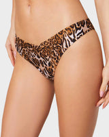 Guess String Brazalian Bikini Altı