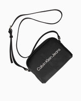 Calvin Klein Sculpted Camera Bag Çapraz Askılı Çanta