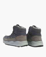 Benetton Waterproof  Bot Füme