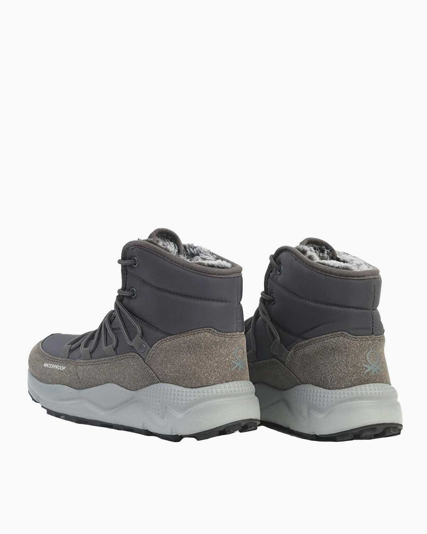 Benetton Waterproof  Bot Füme